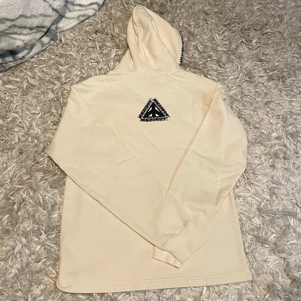 Madhappy Rainbow Eclipse Hoodie - New - Picture 4 of 12